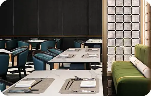 How Hotel Furniture MOQ Affects Project Costing and Sourcing Strategy